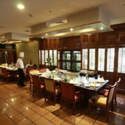 Restaurante Crowne Plaza MANAGUA Fotos