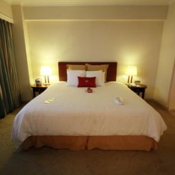 Suite Crowne Plaza MANAGUA Fotos