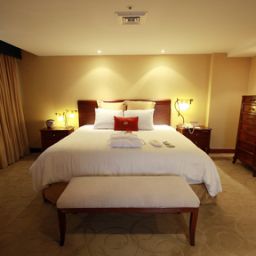 Suite Crowne Plaza MANAGUA Fotos