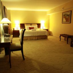Suite Crowne Plaza MANAGUA Fotos