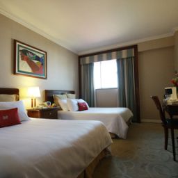 Suite Crowne Plaza MANAGUA Fotos
