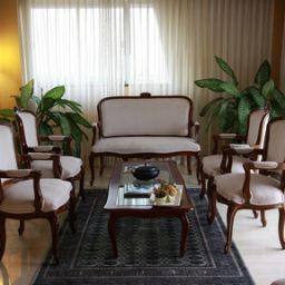 Suite Crowne Plaza MANAGUA Fotos