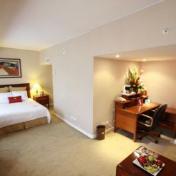 Suite Crowne Plaza MANAGUA Fotos