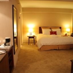 Suite Crowne Plaza MANAGUA Fotos