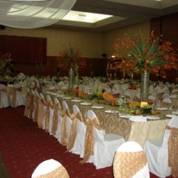 Sala de reuniones Crowne Plaza MANAGUA Fotos