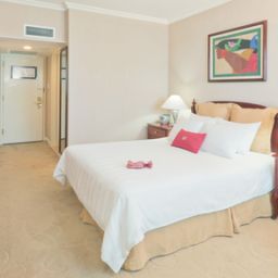 Habitación Crowne Plaza MANAGUA Fotos