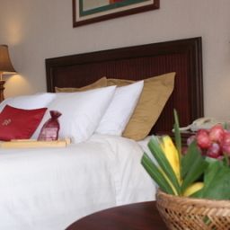 Habitación Crowne Plaza MANAGUA Fotos