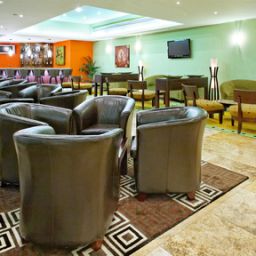 Bar Crowne Plaza MARUMA HOTEL & CASINO Fotos