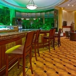 Bar Crowne Plaza MARUMA HOTEL & CASINO Fotos