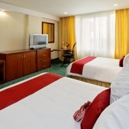 Habitación Crowne Plaza MARUMA HOTEL & CASINO Fotos