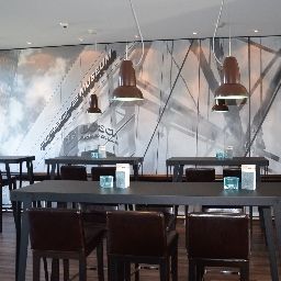  Motel One Feuerbach Fotos