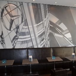  Motel One Feuerbach Fotos