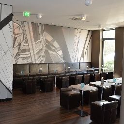  Motel One Feuerbach Fotos