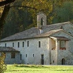 Vista esterna Borgo Hotel Le Terre Del Verde Fotos