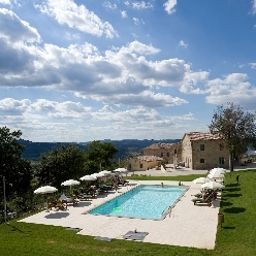  Borgo Hotel Le Terre Del Verde Fotos