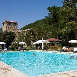 Pool Borgo Hotel Le Terre Del Verde Fotos