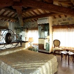 Suite Borgo Hotel Le Terre Del Verde Fotos
