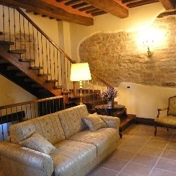 Suite Borgo Hotel Le Terre Del Verde Fotos