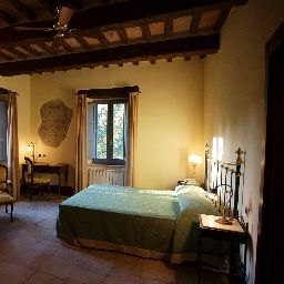 Borgo Hotel Le Terre Del Verde Fotos
