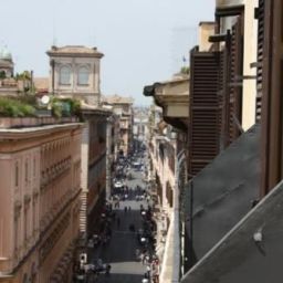 Vista esterna Montecitorio Fotos