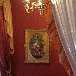 Suite Montecitorio Fotos