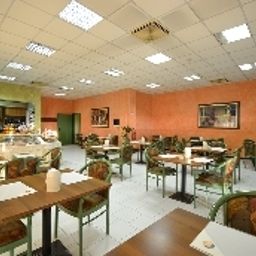 Sala colazione Sun Fotos