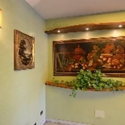 Vista all'interno Sun Fotos