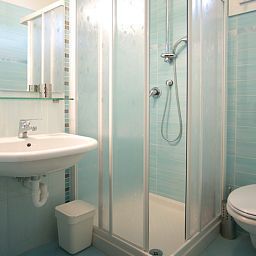 Cuarto de baño Miramare Fotos