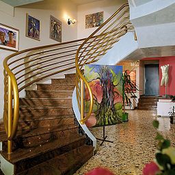 Hall Miramare Fotos