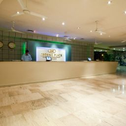 Halle Crowne Plaza ACAPULCO Fotos