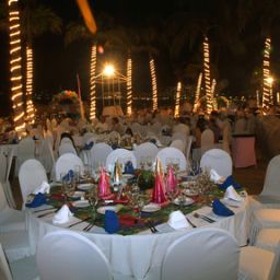 Innenansicht Crowne Plaza ACAPULCO Fotos