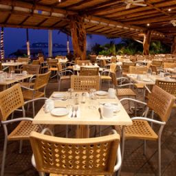 Restaurant Crowne Plaza ACAPULCO Fotos