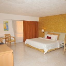 Suite Crowne Plaza ACAPULCO Fotos