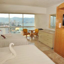 Suite Crowne Plaza ACAPULCO Fotos