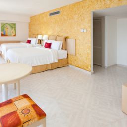 Suite Crowne Plaza ACAPULCO Fotos