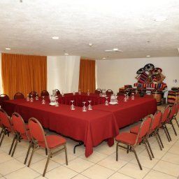 Tagungsraum Crowne Plaza ACAPULCO Fotos