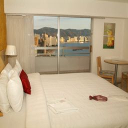 Zimmer Crowne Plaza ACAPULCO Fotos