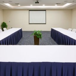 Sala de reuniones Holiday Inn Express PLAYA DEL CARMEN Fotos