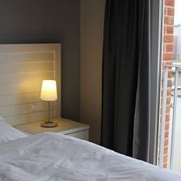 Interior view im jaich boardinghouse Fotos