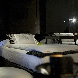 Полулюкс UNA Hotel One Sport & Beauty Design Hotel Fotos