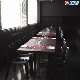 Зал для завтрака UNA Hotel One Sport & Beauty Design Hotel Fotos