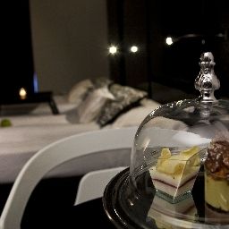 Suite UNA Hotel One Sport & Beauty Design Hotel Fotos