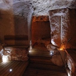 Тренажерный зал UNA Hotel One Sport & Beauty Design Hotel Fotos