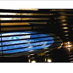 Тренажерный зал UNA Hotel One Sport & Beauty Design Hotel Fotos
