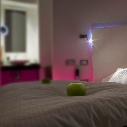 Бизнес-номер UNA Hotel One Sport & Beauty Design Hotel Fotos