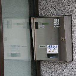  Akzent Hotel Oberhausen Fotos