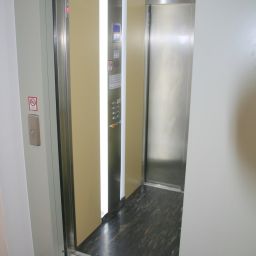 Innenansicht Akzent Hotel Oberhausen Fotos