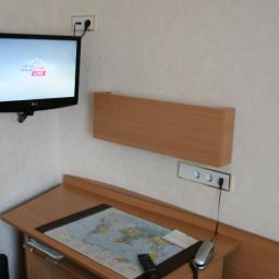  Akzent Hotel Oberhausen Fotos