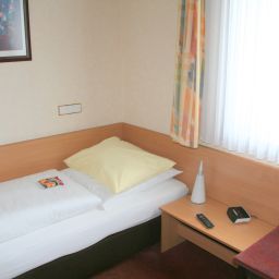 Akzent Hotel Oberhausen Fotos