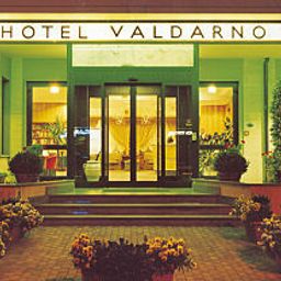 Exterior view Valdarno Fotos
